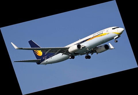 Fleet expansion by carriers not to make up for Jet absence