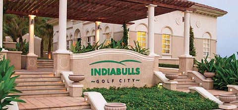 Indiabulls Real Estate profit drops as it seeks to exit business