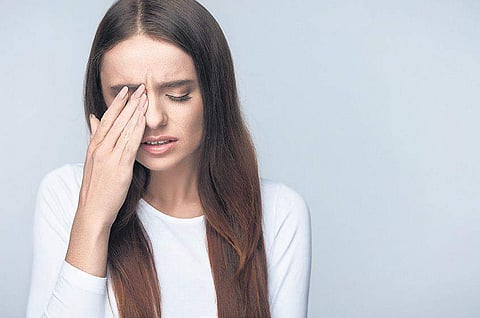 Keep an 'eye' on the AC this summer