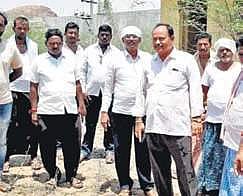 Officials restore power supply to the villages