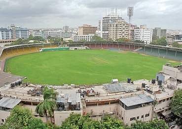 LB stadium: Once a playground for legends, now a stomping ground for political parties