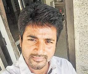 Siva Karthikeyan voted though his name was not on rolls, admits Tamil Nadu CEO