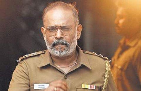 Venkat Prabhu to play the baddie in Vaibhav’s next