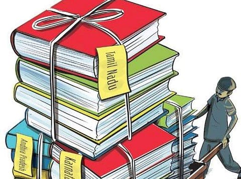 HSS teachers oppose move to print science books in Malayalam