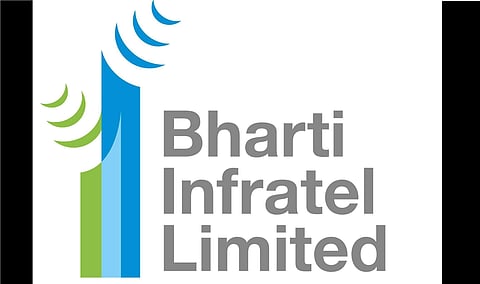 Bharti Infratel (Photo| Facebook/ Bharti Infratel Limited)