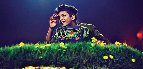 ‘Chippa is a gritty film, not macabre’