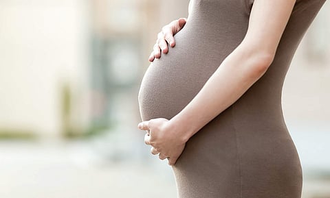 Everything you need to know about pregnancy in your late thirties