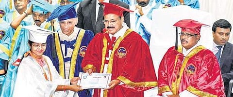 Integrated farming to double farmers’ income: M Venkaiah Naidu