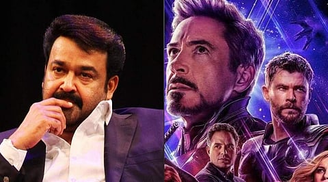 In Kerala, Lucifer is the second highest grossing Malayalam movie after Pulimurugan.