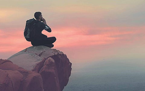 Representational image