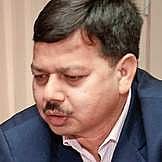 Bar on poll duty: IAS officer likely to seek legal remedy