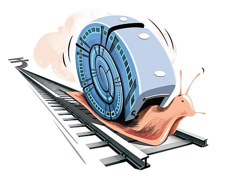 Give us more trains, cry Bengaluru passengers