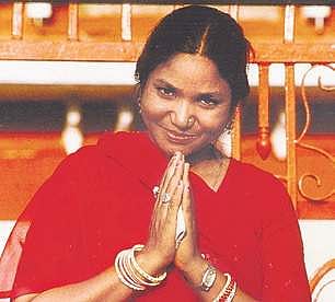 Phoolan Devi