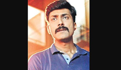 A still from Kavaludaari.