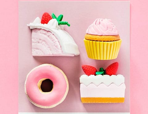 Image of food used for representation.