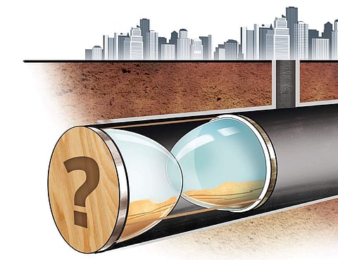 Representational image