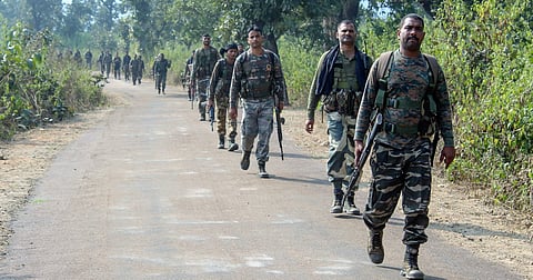 For representational purposes (File Photo | PTI)