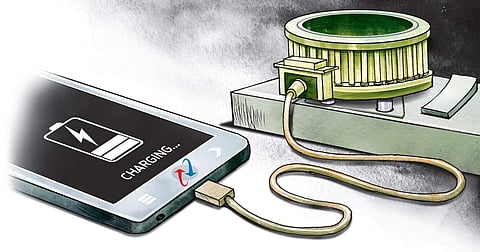 Getting BSNL off life support