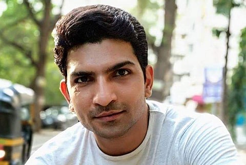 Bollywood actor Jatin Sarna (Photo | Jatin Sarna Facebook)