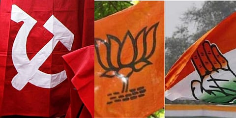 Representational Image. (File |PTI and EPS)