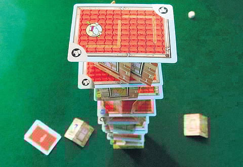 For representational purposes