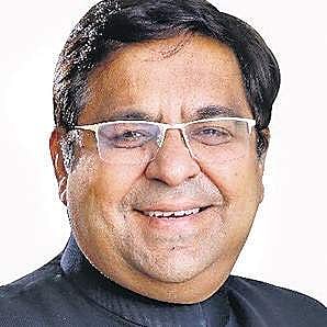 Lok Sabha elections: BJP leader claims Arvind Kejriwal's wife has two voter IDs