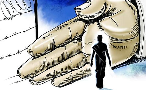 ‘Untouchability still prevails in over 640 Tamil Nadu villages’