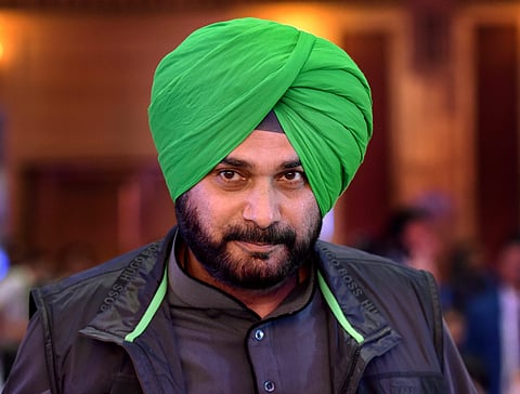 Navjot Singh Sidhu: Cricketer-turned-politician Navjot Singh Sidhu faced the wrath of the poll watchdog after he allegedly made a speech warning Muslims about the efforts being made in the country to divide their votes. The EC reprimanded Sidhu for his st