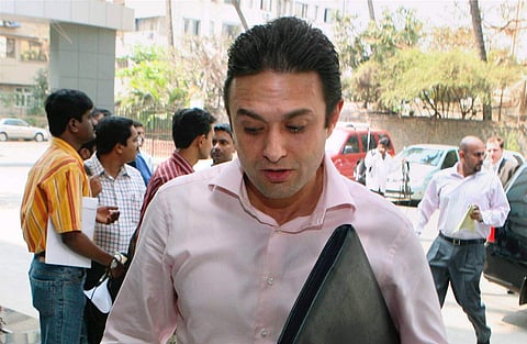 Jail term in drug case will not impact Ness Wadia: Company