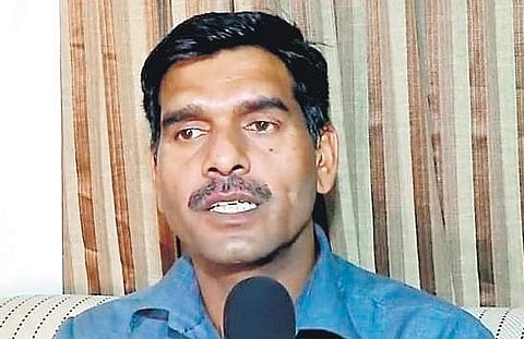 ‘Real Chowkidar’ Tej Bahadur Yadav is SP’s surprise pick against Modi in Varanasi