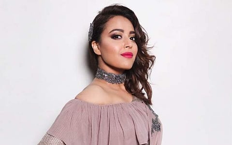 Swara Bhaskar. (Photo | Twitter, @reallyswara)