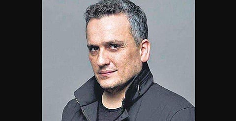 'Avengers: Endgame' co-director Joe Russo