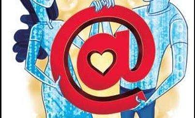 For representational purposes