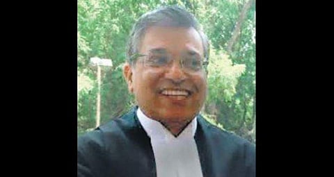 Justice PS Narasimha