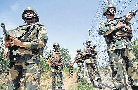 Tax exemption on allowances likely for para forces