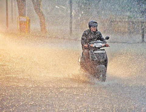 Representational image. (Photo | EPS/Pushkar V)