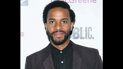 Andre Holland (Photo | Twitter)