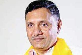 INTERVIEW | SPY lost his chances by joining Jana Sena, TDP victory in Nandyal is just a formality: Mandra Sivananda Reddy