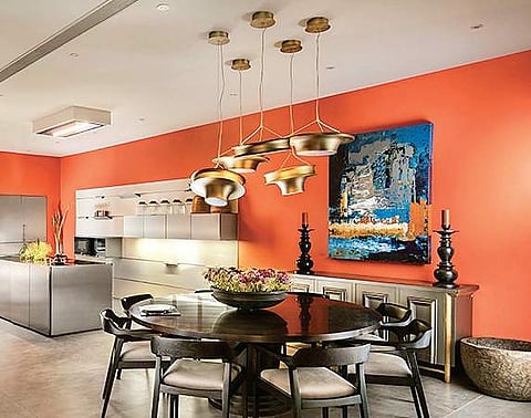 World-class home and office solutions under one roof