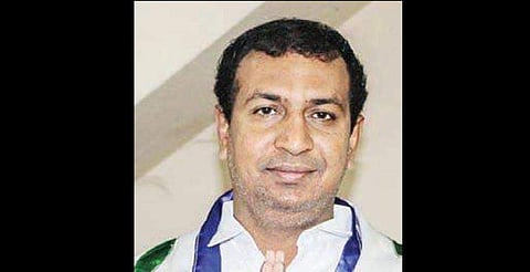 INTERVIEW | Faction politics a thing of past, now people think wisely and oppose it strongly: Dr M.Sudheer Reddy