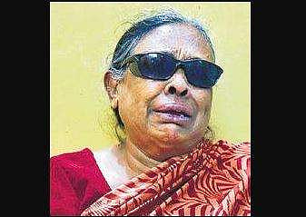 Fameeda Begum