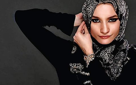 Feminism under cover