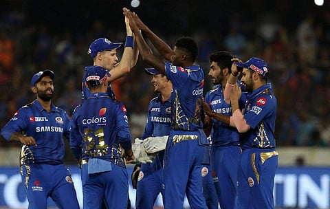 Joseph made all the difference in the bowling department | PTI