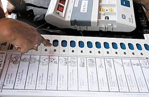 Caste factor to determine poll outcome in Narasaraopet