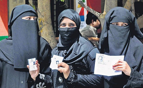 Can Muslims voters swing electoral fortunes of candidates in western UP?