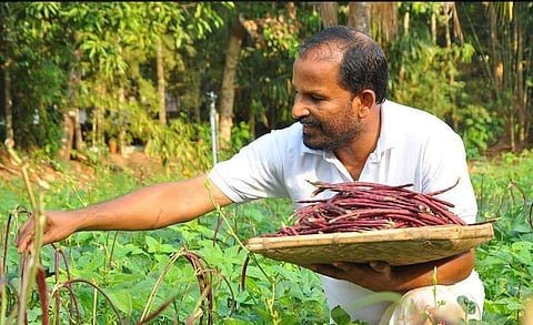 TN Prathapan (Photo | Faceebok)