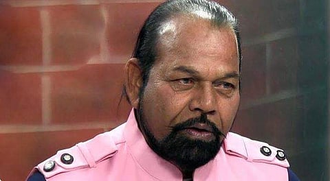 BJP legislator Madhu Srivastava  (Twitter Photo)