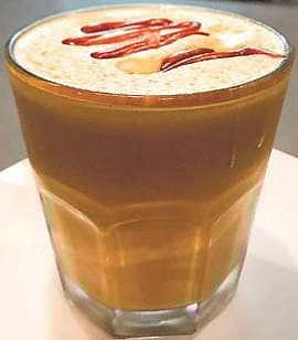 For representational purposes