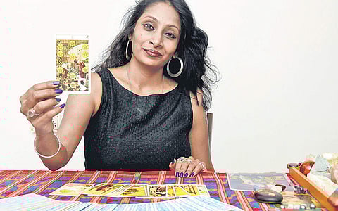 Divya Srinivasan
