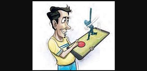 Stakes on election betting three times that of IPL: Sources